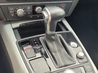 2013 Audi A6