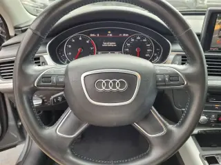 2013 Audi A6