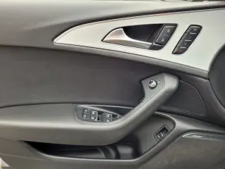2013 Audi A6