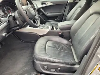 2013 Audi A6