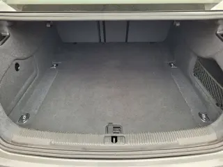 2013 Audi A6