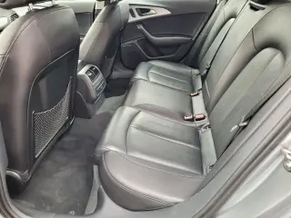 2013 Audi A6