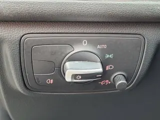 2013 Audi A6