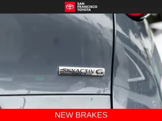 2023 Mazda Mazda CX-30