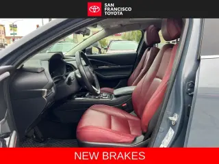 2023 Mazda Mazda CX-30