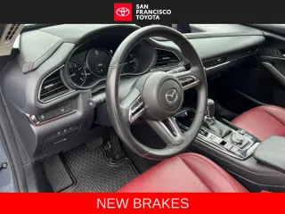 2023 Mazda Mazda CX-30