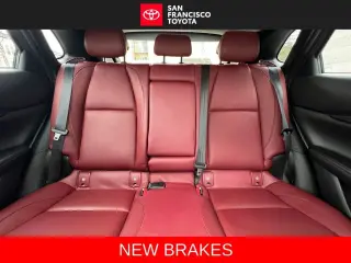 2023 Mazda Mazda CX-30