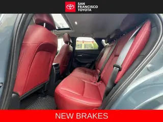 2023 Mazda Mazda CX-30