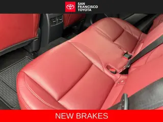 2023 Mazda Mazda CX-30