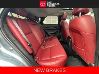 2023 Mazda Mazda CX-30
