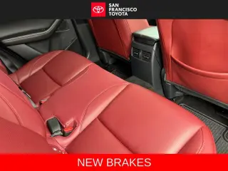 2023 Mazda Mazda CX-30