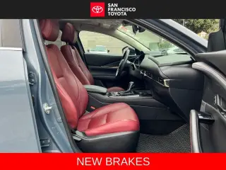 2023 Mazda Mazda CX-30