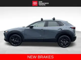 2023 Mazda Mazda CX-30