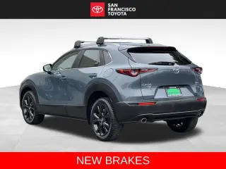 2023 Mazda Mazda CX-30