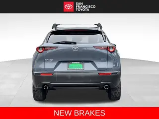 2023 Mazda Mazda CX-30