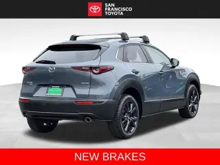 2023 Mazda Mazda CX-30
