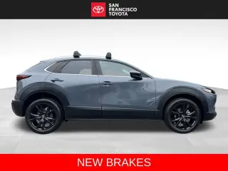 2023 Mazda Mazda CX-30