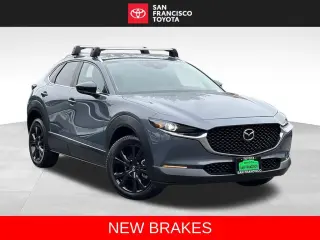 2023 Mazda Mazda CX-30