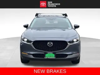 2023 Mazda Mazda CX-30