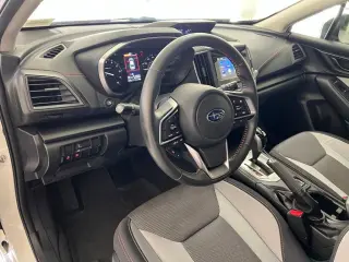 2020 Subaru Crosstrek