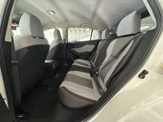2020 Subaru Crosstrek