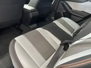 2020 Subaru Crosstrek