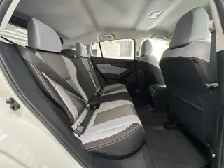 2020 Subaru Crosstrek