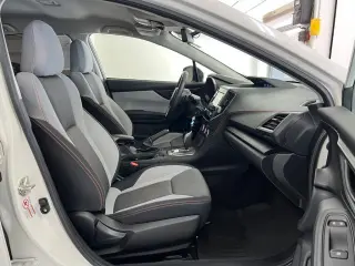 2020 Subaru Crosstrek