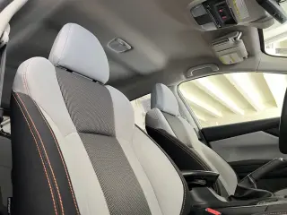 2020 Subaru Crosstrek