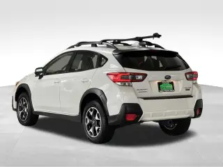 2020 Subaru Crosstrek