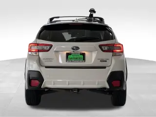 2020 Subaru Crosstrek
