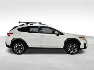 2020 Subaru Crosstrek