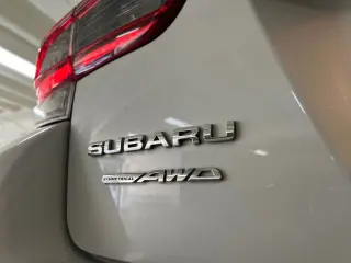 2020 Subaru Crosstrek