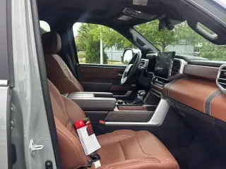 2025 Toyota Sequoia