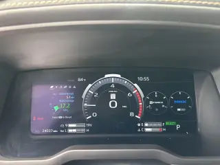 2025 Toyota Sequoia