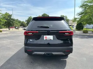 2024 Toyota Grand Highlander Hybrid