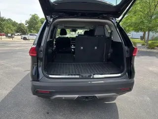 2024 Toyota Grand Highlander Hybrid
