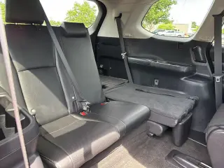 2024 Toyota Grand Highlander Hybrid