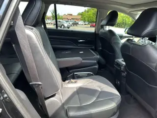 2024 Toyota Grand Highlander Hybrid