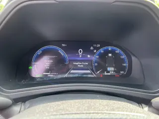 2024 Toyota Grand Highlander Hybrid