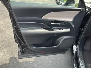 2024 Toyota Grand Highlander Hybrid