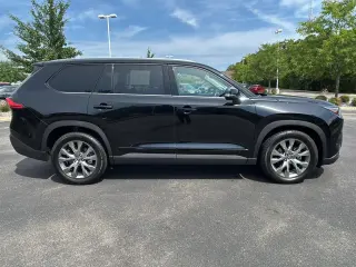 2024 Toyota Grand Highlander Hybrid