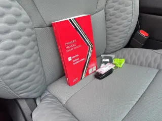 2025 Toyota Tundra