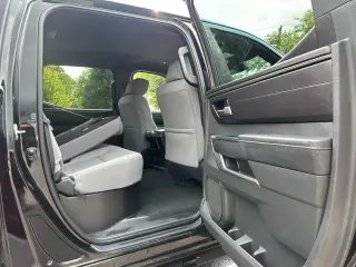 2025 Toyota Tundra