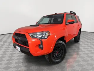 2023 Toyota 4Runner