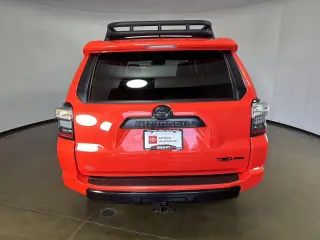 2023 Toyota 4Runner