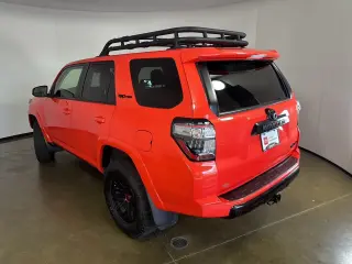 2023 Toyota 4Runner