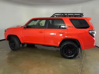 2023 Toyota 4Runner