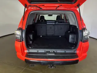 2023 Toyota 4Runner