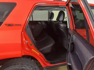 2023 Toyota 4Runner
